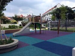 Kovan Regency (D19), Condominium #549591581